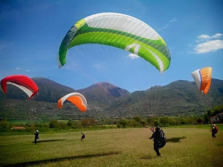 La Casetta Dei Desideri Poggio Bustone Exterior foto