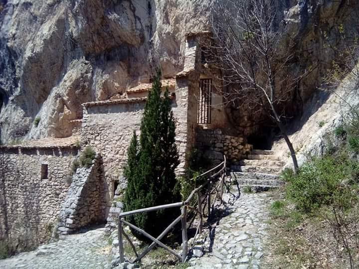 La Casetta Dei Desideri Poggio Bustone Exterior foto